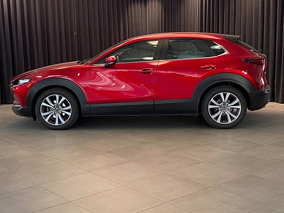 Mazda CX-30 3 of 30