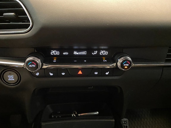 Mazda CX-30 10 of 30