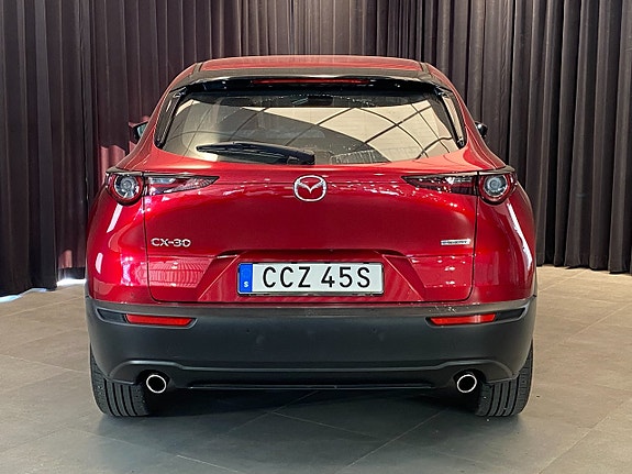 Mazda CX-30 2 of 30