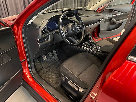 Mazda CX-30 21 of 30