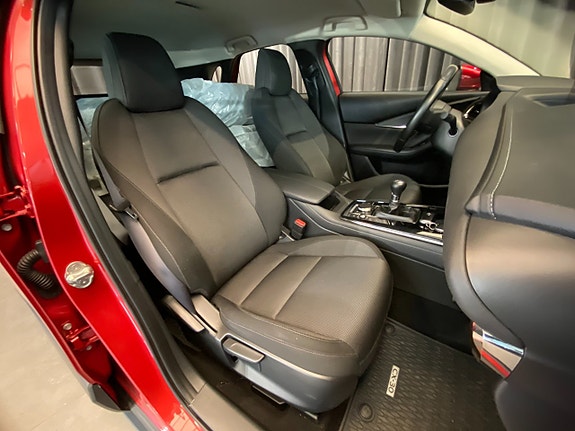 Mazda CX-30 8 of 30