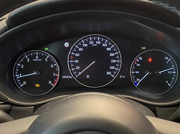 Mazda CX-30 18 of 30