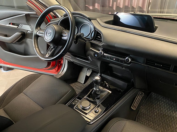 Mazda CX-30 26 of 30
