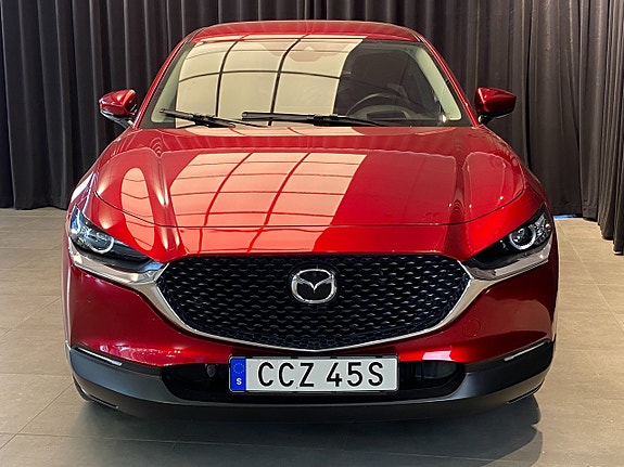 Mazda CX-30 4 of 30