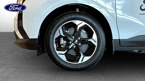 Ford E-Courier 9 of 10