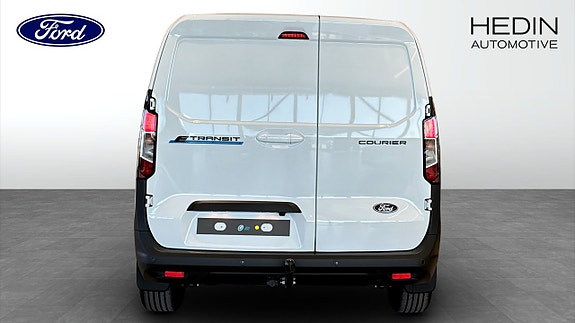 Ford E-Courier 7 of 10