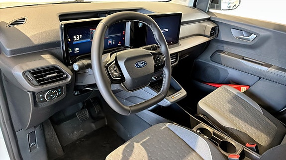 Ford E-Courier 4 of 5