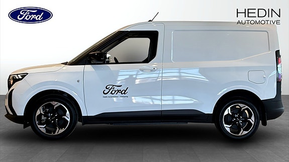 Ford E-Courier 6 of 10