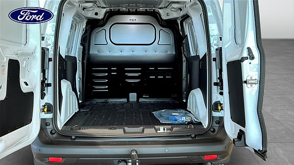 Ford E-Courier 10 of 10