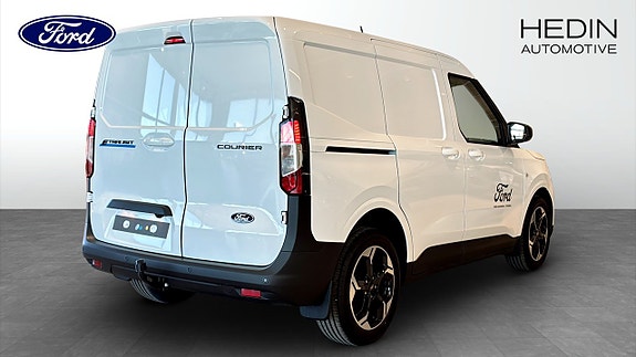 Ford E-Courier 2 of 5