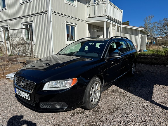 İkinci el  Volvo V70 1.6