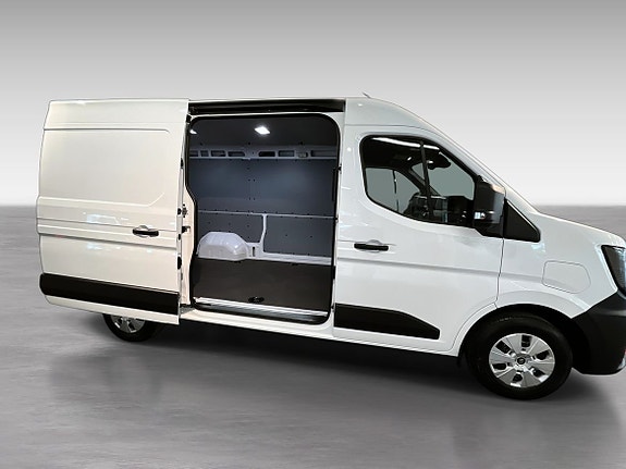 Renault Master 10 of 11