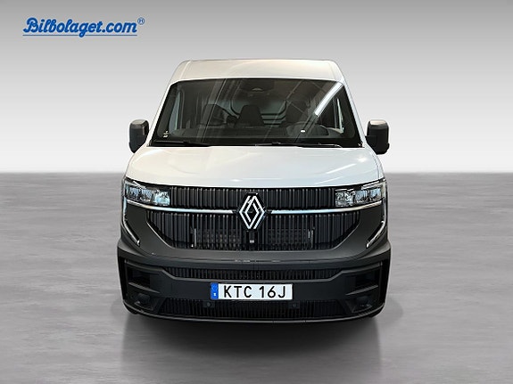 Renault Master 2 of 5