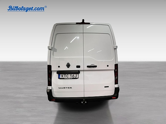 Renault Master 6 of 11