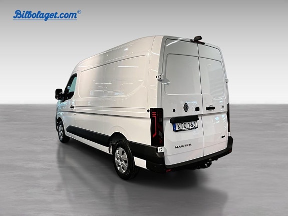 Renault Master 7 of 11