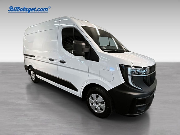 Renault Master 3 of 5