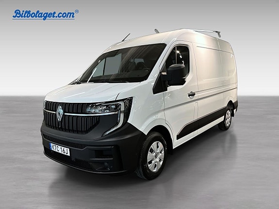 Renault Master 8 of 11