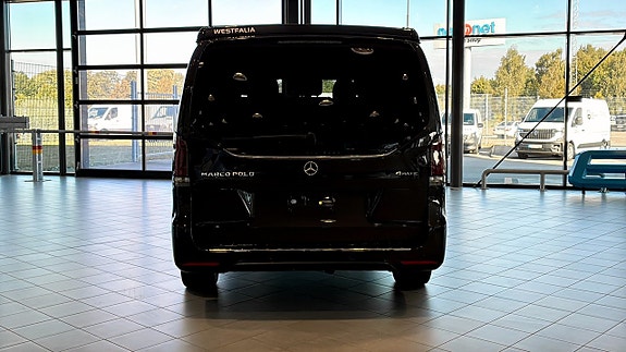 Mercedes-Benz Marco Polo 5 of 5