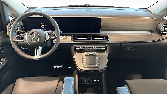 Mercedes-Benz Marco Polo 7 of 12