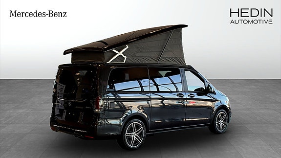 Mercedes-Benz Marco Polo 6 of 12
