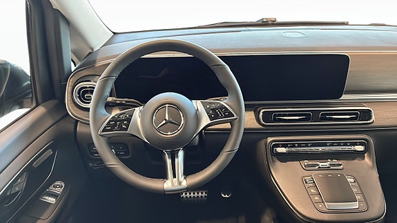 Mercedes-Benz Marco Polo 10 of 12