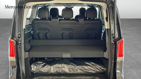 Mercedes-Benz Marco Polo 12 of 12