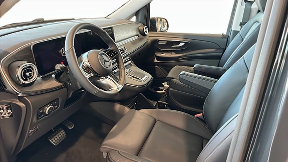 Mercedes-Benz Marco Polo 8 of 12
