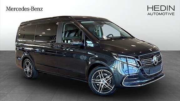 Mercedes-Benz Marco Polo 3 of 5