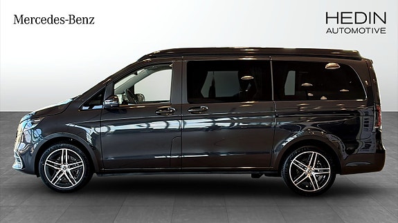 Mercedes-Benz Marco Polo 4 of 5