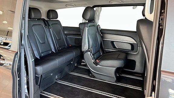 Mercedes-Benz Marco Polo 9 of 12