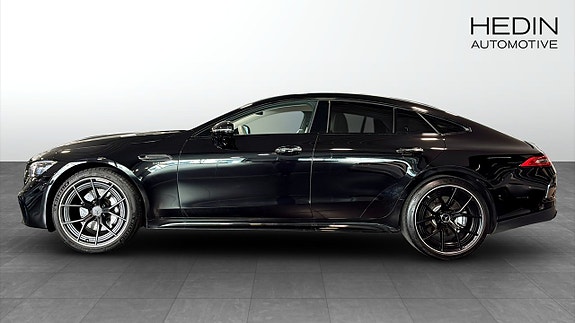 Mercedes-Benz AMG GT 43 6 of 13