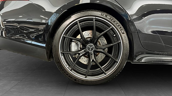 Mercedes-Benz AMG GT 43 9 of 13