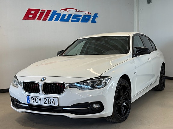 BMW 320d