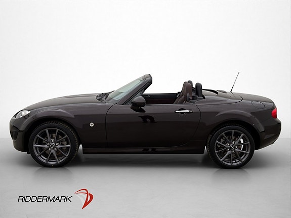 Mazda MX-5 4 of 5