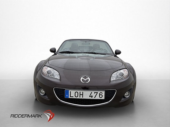 Mazda MX-5 2 of 5