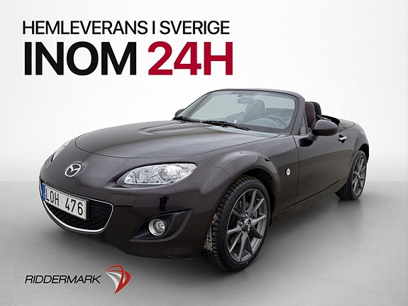 Mazda MX-5 3 of 5