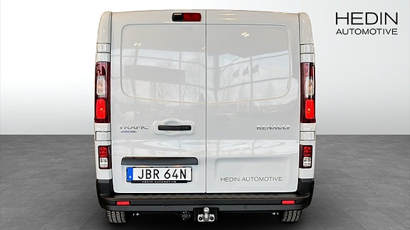Renault Trafic 7 of 12