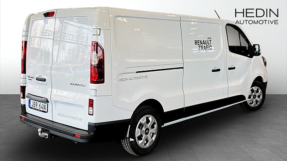 Renault Trafic 4 of 12