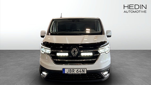 Renault Trafic 3 of 12
