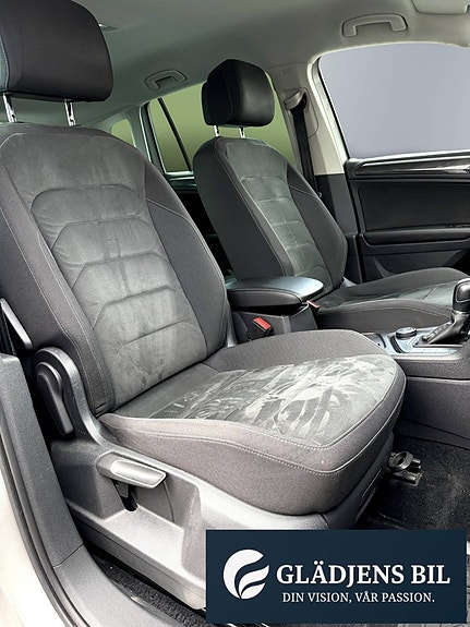 Volkswagen Tiguan 16 of 26