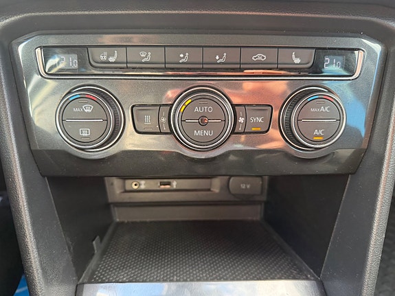 Volkswagen Tiguan 23 of 26