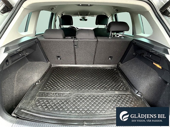 Volkswagen Tiguan 14 of 26