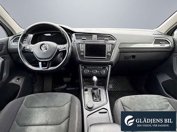 Volkswagen Tiguan 11 of 26