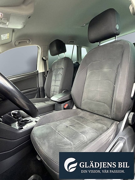 Volkswagen Tiguan 10 of 26