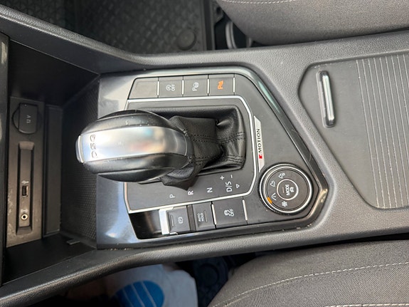 Volkswagen Tiguan 22 of 26