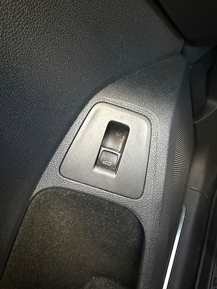 Volkswagen Tiguan 25 of 26