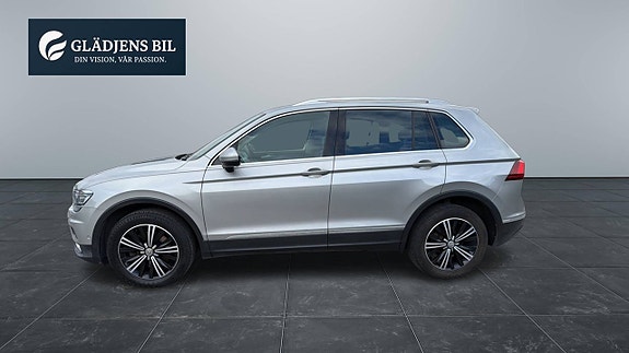 Volkswagen Tiguan 2 of 26