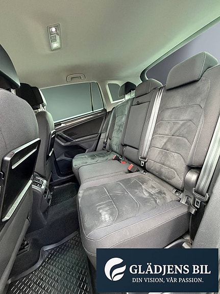 Volkswagen Tiguan 13 of 26