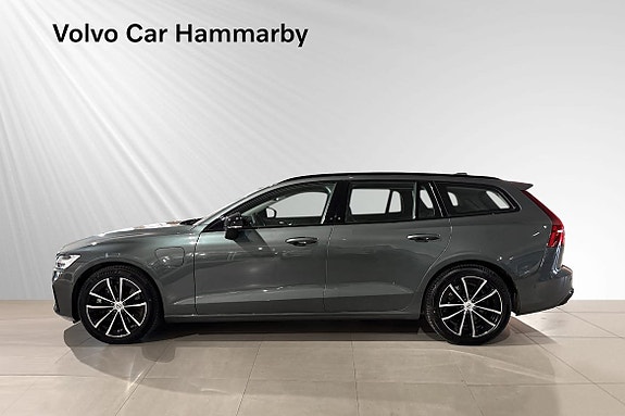 Volvo V60 3 of 16