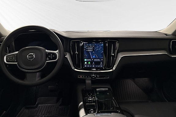 Volvo V60 9 of 16